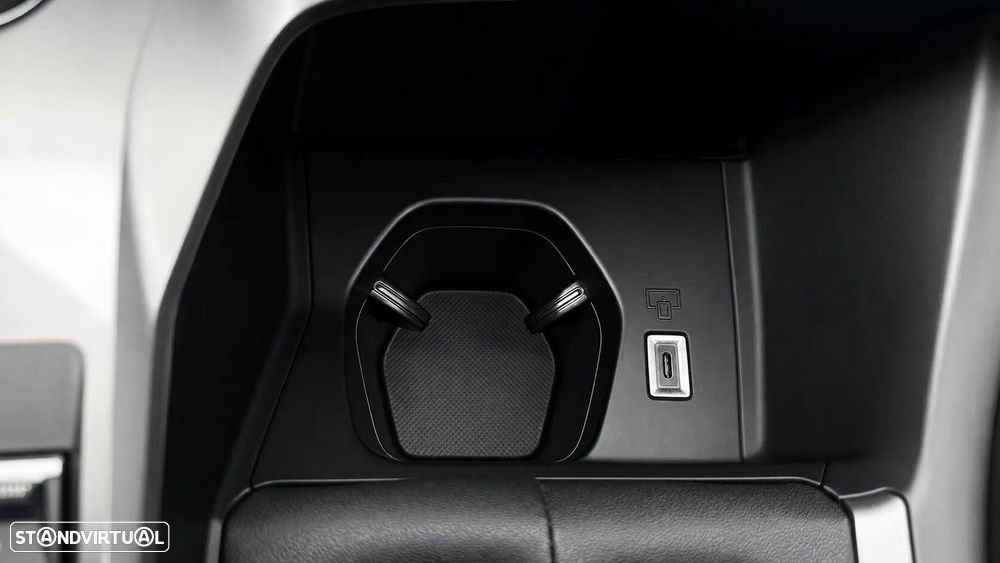 Peugeot 308 1.2 PureTech Allure - 23