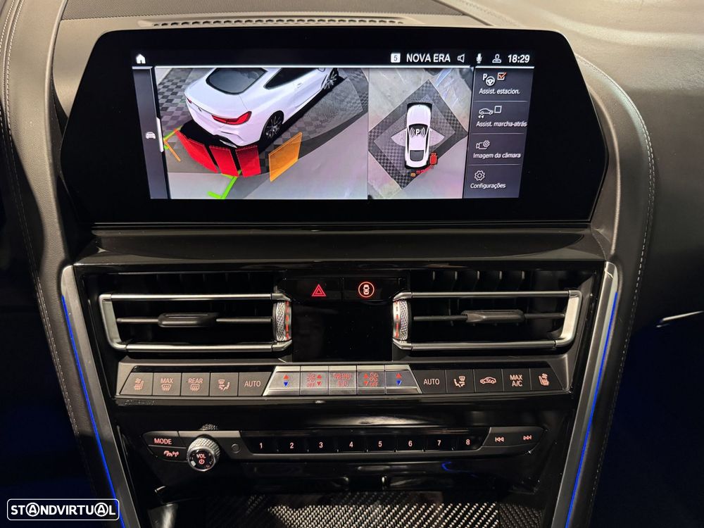 BMW 840 d xDrive Pack M - 21