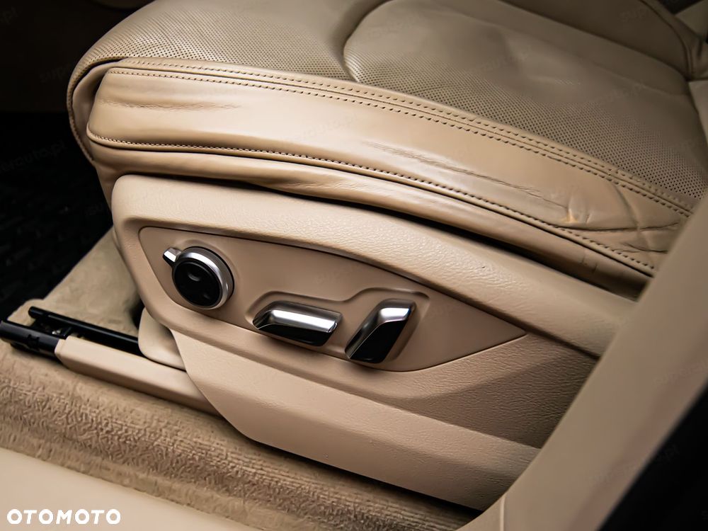 Audi Q7 3.0 TDI Quattro Tiptronic - 10