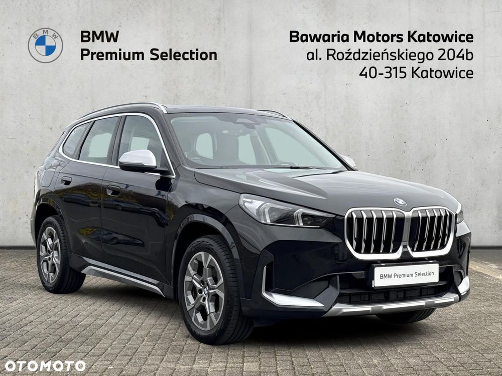 BMW X1 - 2