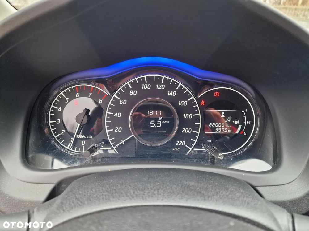 Nissan Note 1.2 DIG-S acenta+ - 24