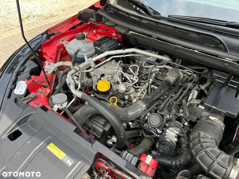 Nissan Qashqai 1.3 DIG-T MHEV N-Connecta - 21