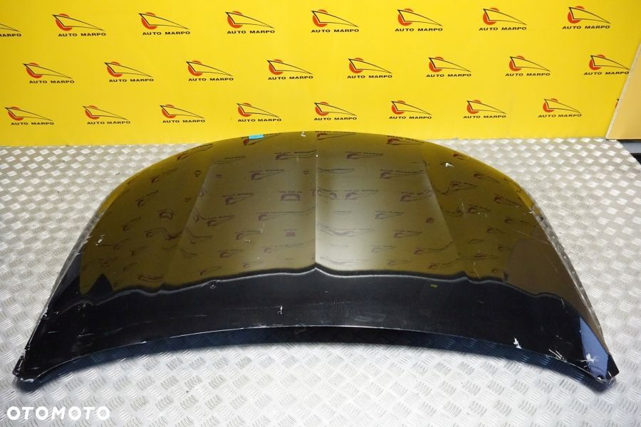 BUICK ENVISION 2021 2023 - 2024 Maska Przód Pokrywa Silnika USA - 12