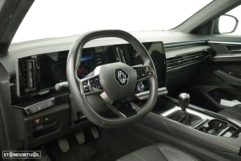 Renault Austral 1.3 Mild Hybrid Techno - 7