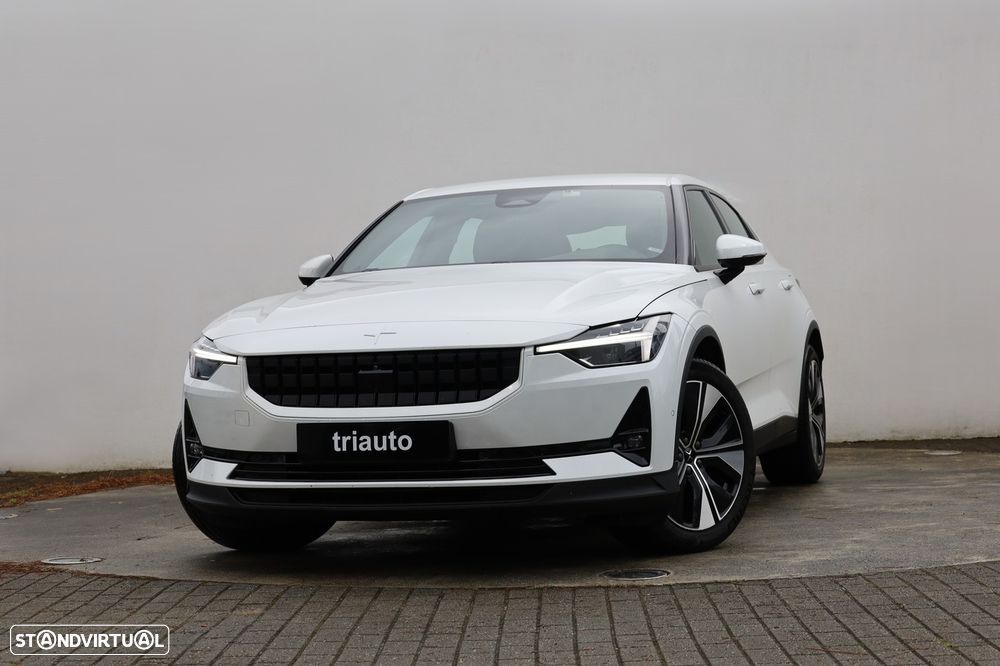 Polestar 2 Long Range 78 kWh - 26