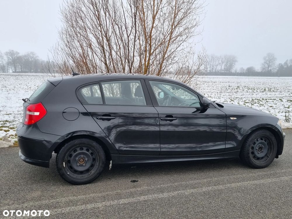 BMW Seria 1 116i Edition Sport - 16