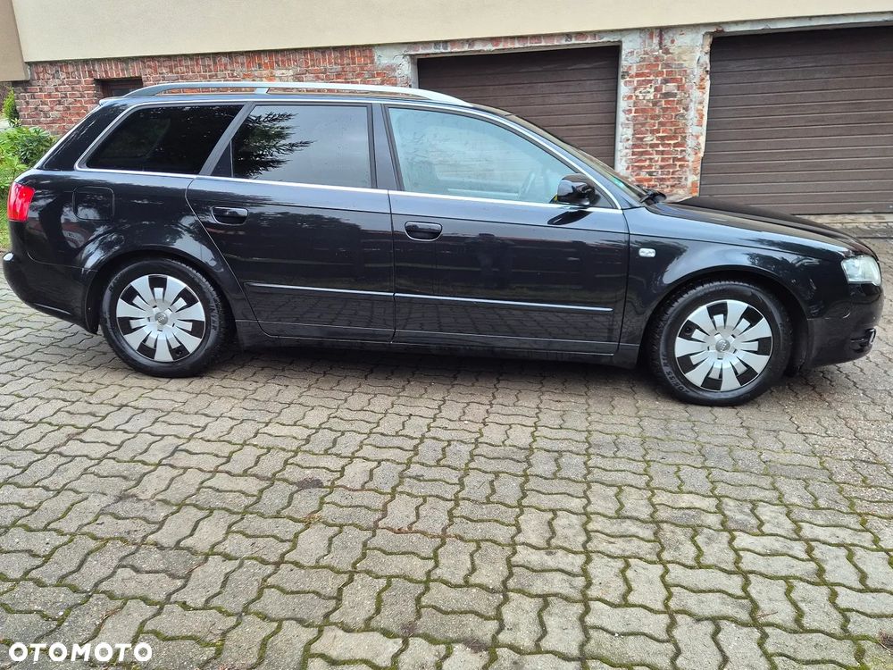 Audi A4 Avant - 3