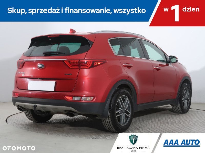 Kia Sportage - 6
