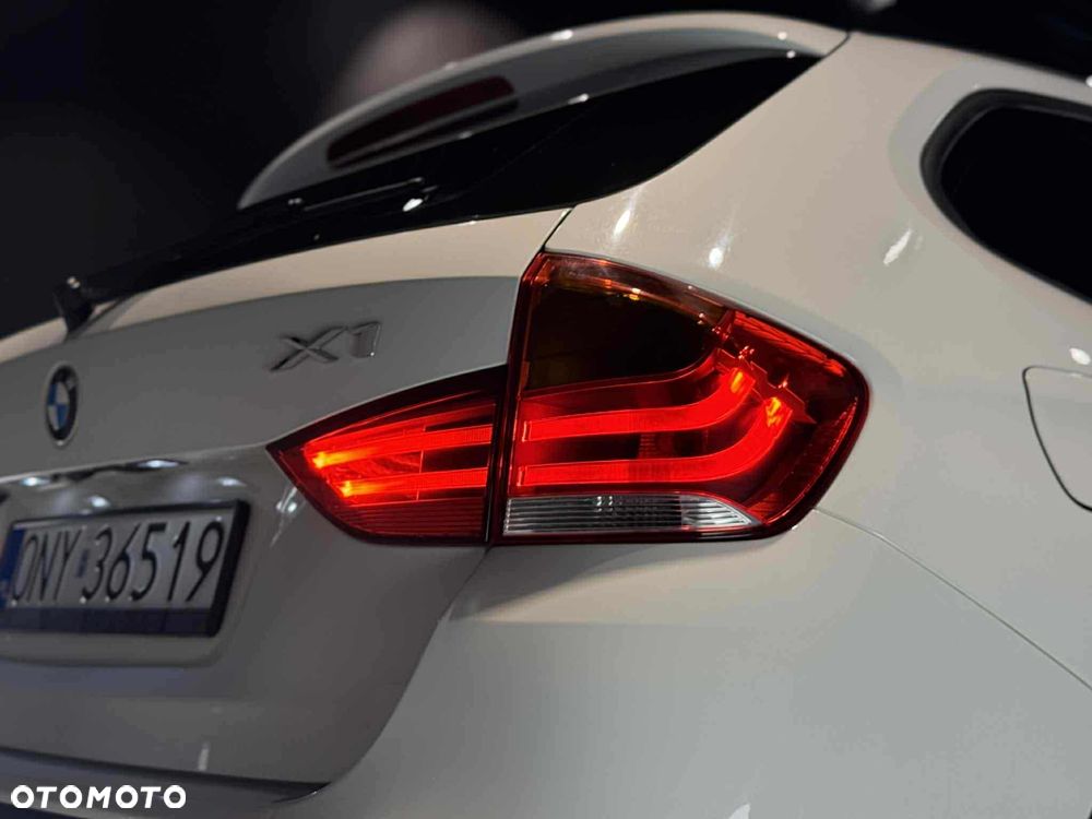 BMW X1 xDrive18d - 24
