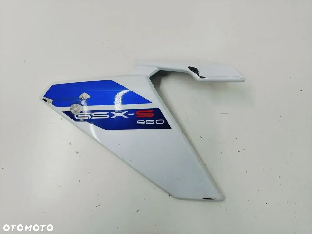 Owiewka Prawa GSX-S 950 - 1