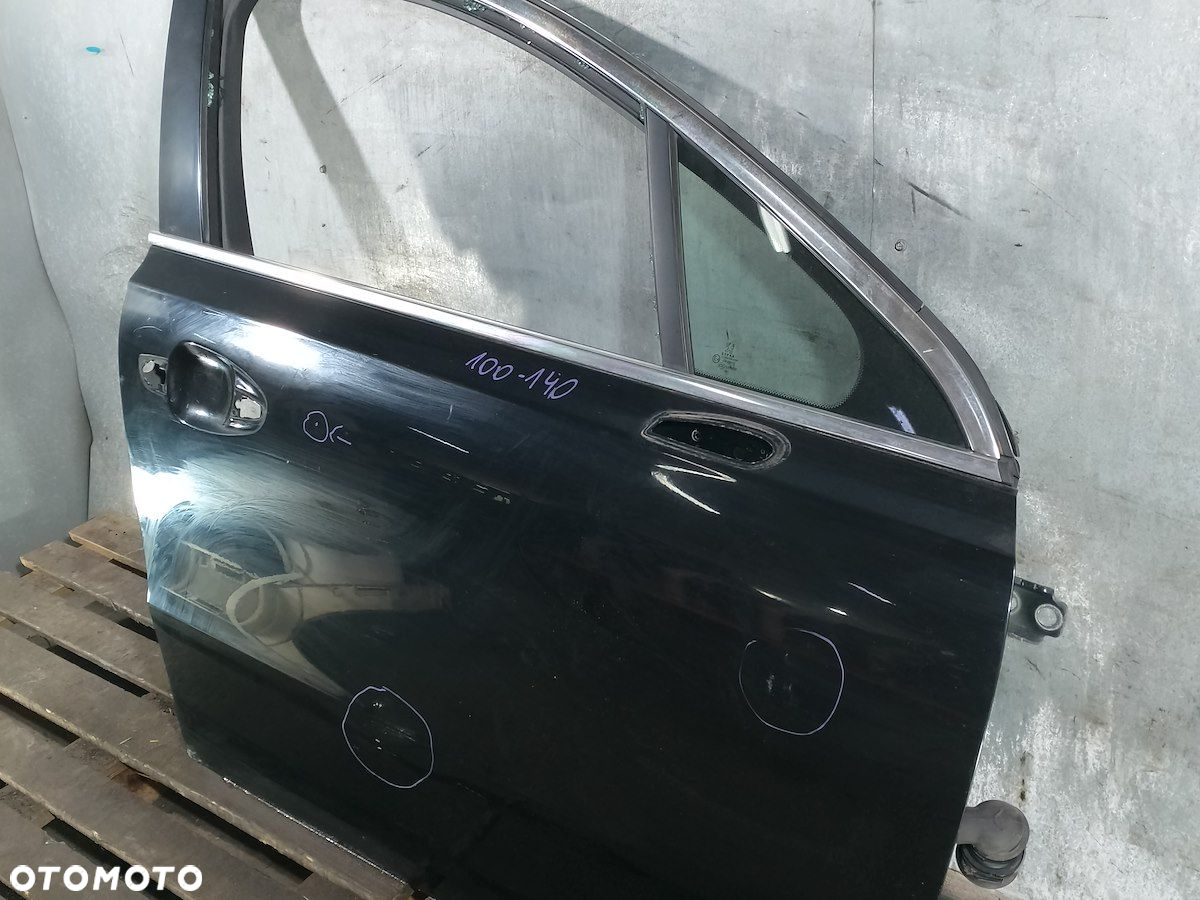 DRZWI PRAWY PRZÓD PEUGEOT 508 KTV KOMBI - 14