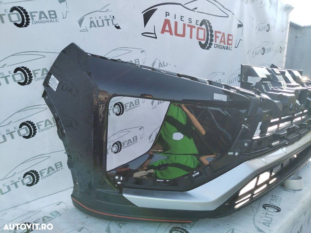 Bara fata Mitsubishi Eclipse Cross Gauri p an 2017-2018-2019-2020-2021 - 3