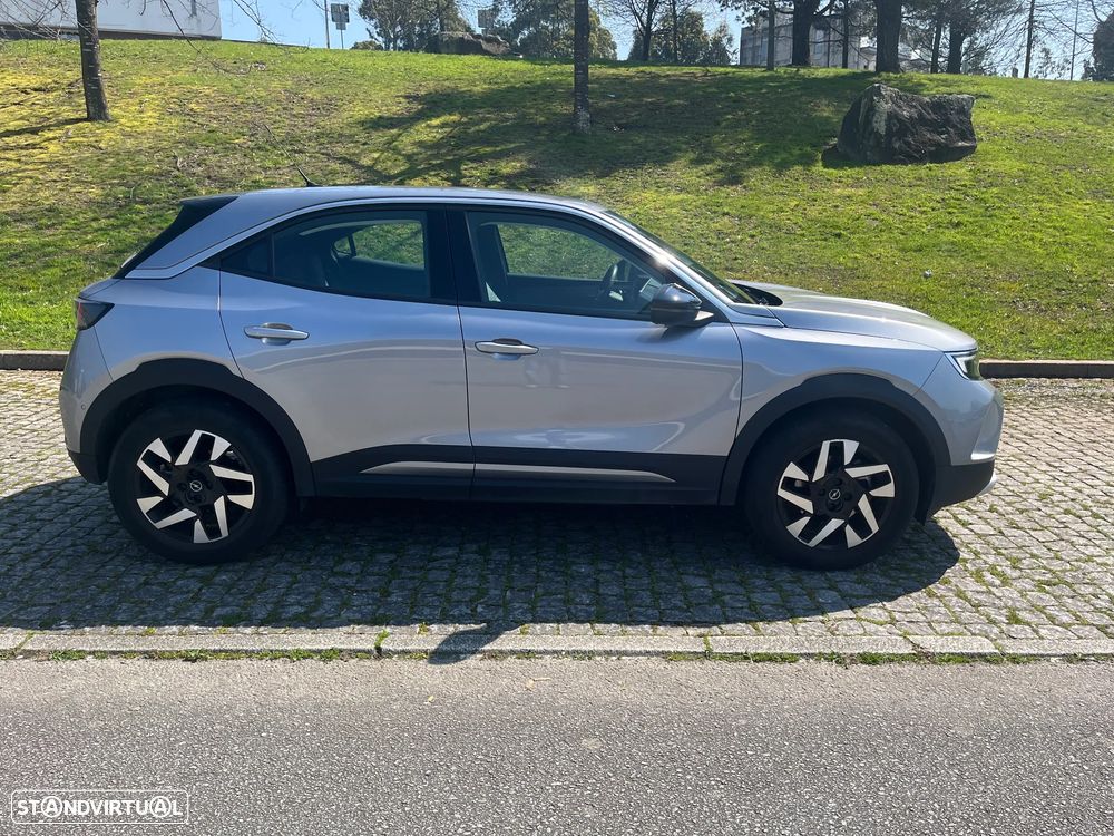 Opel Mokka-e Elegance - 1