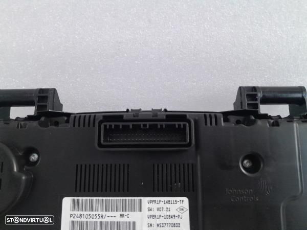 Quadrante / Conta Rotaçoes Renault Megane Iv Hatchback (B9a/M/N_) - 3