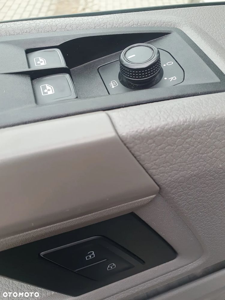 Volkswagen CRAFTER - 25