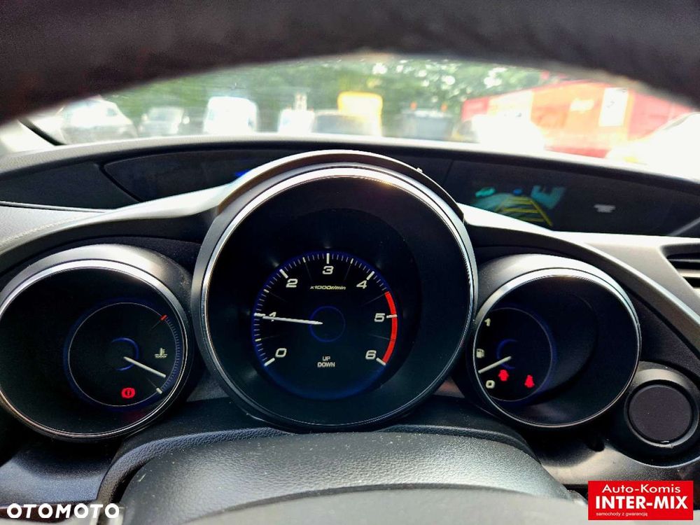 Honda Civic - 19