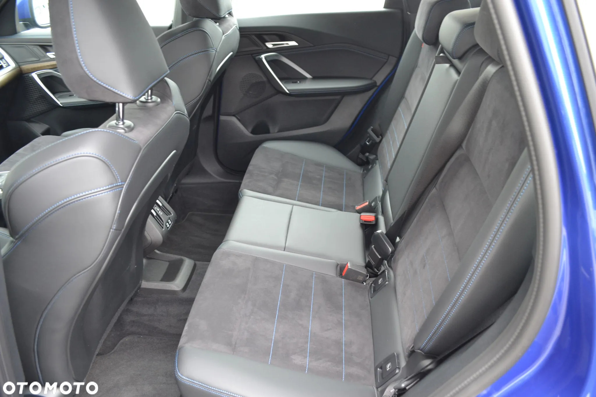 BMW X1 sDrive18i M Sport - 17
