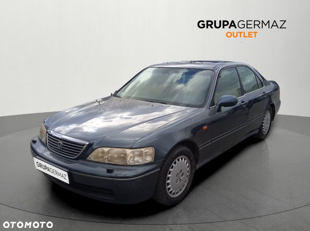 Honda Legend 3.5 - 1