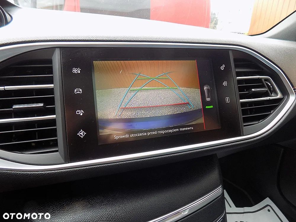 Peugeot 308 SW e-HDi 115 Stop & Start Allure - 16