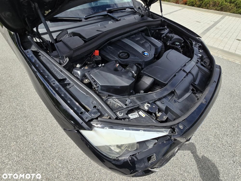 BMW X1 xDrive18d xLine - 14