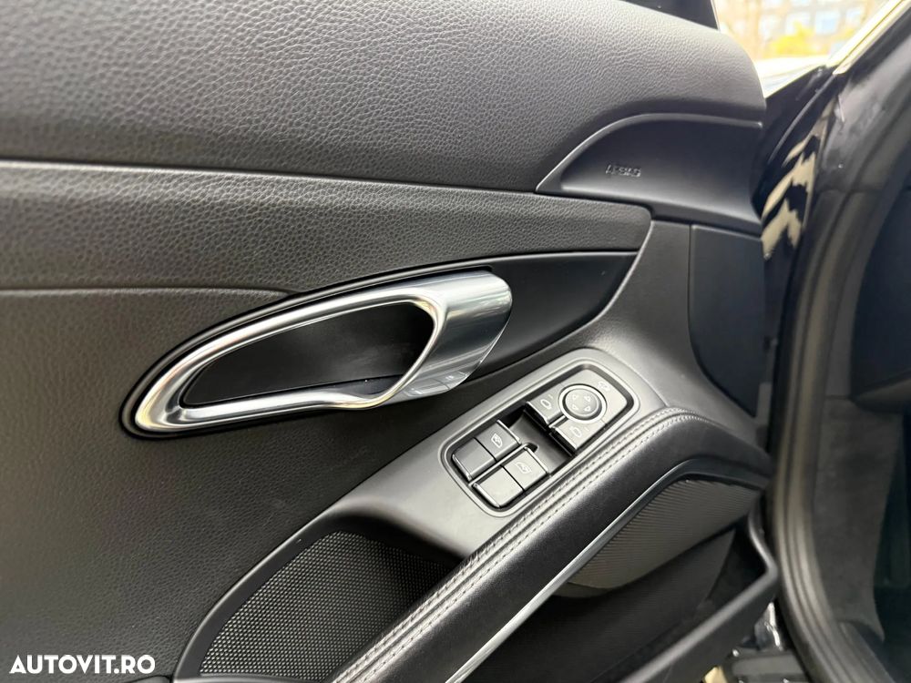 Porsche Boxster 718 PDK - 23