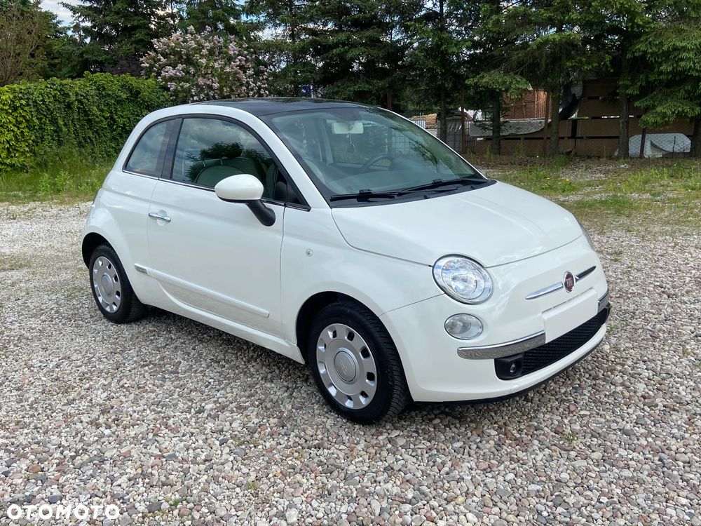 Fiat 500 - 4