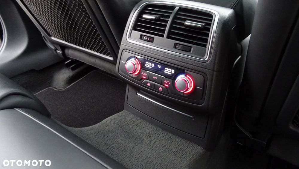 Audi A6 Avant 2.0 TDI DPF multitronic sport selection - 14