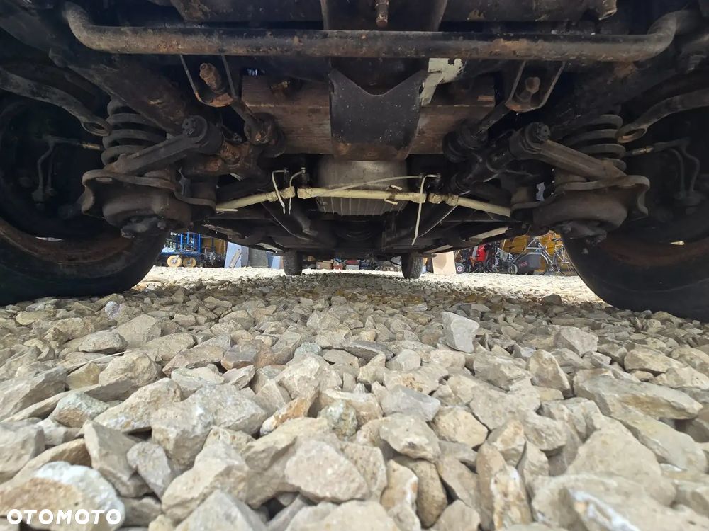 Mercedes-Benz Inny - 22