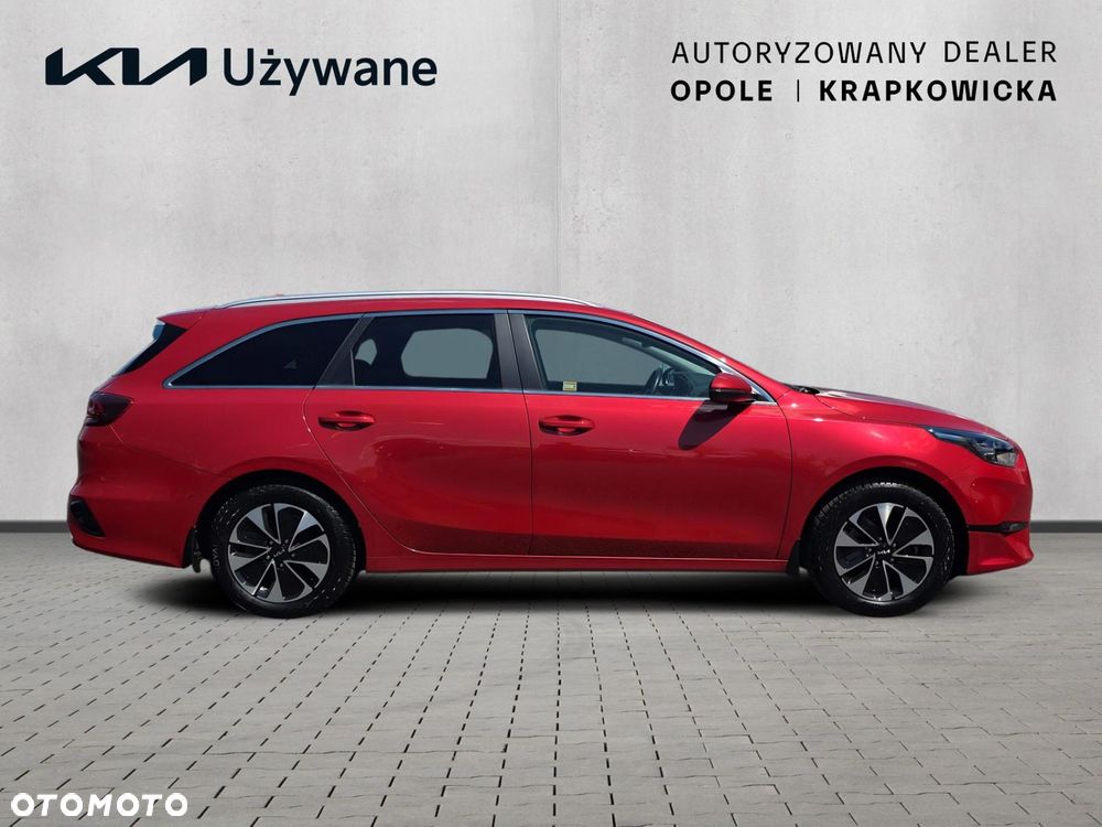 Kia Ceed - 7
