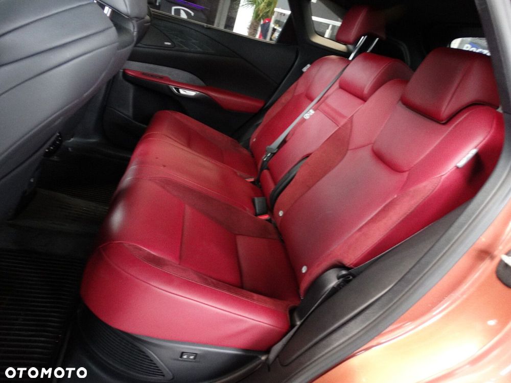 Lexus RX - 12