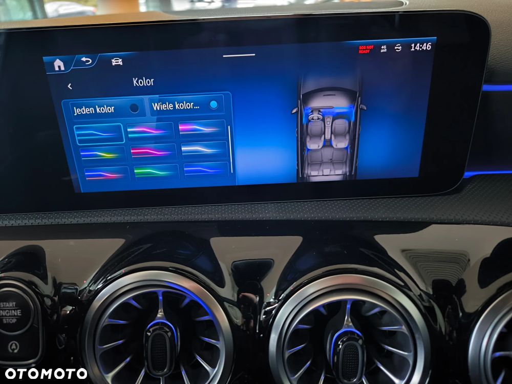 Mercedes-Benz Klasa A - 28