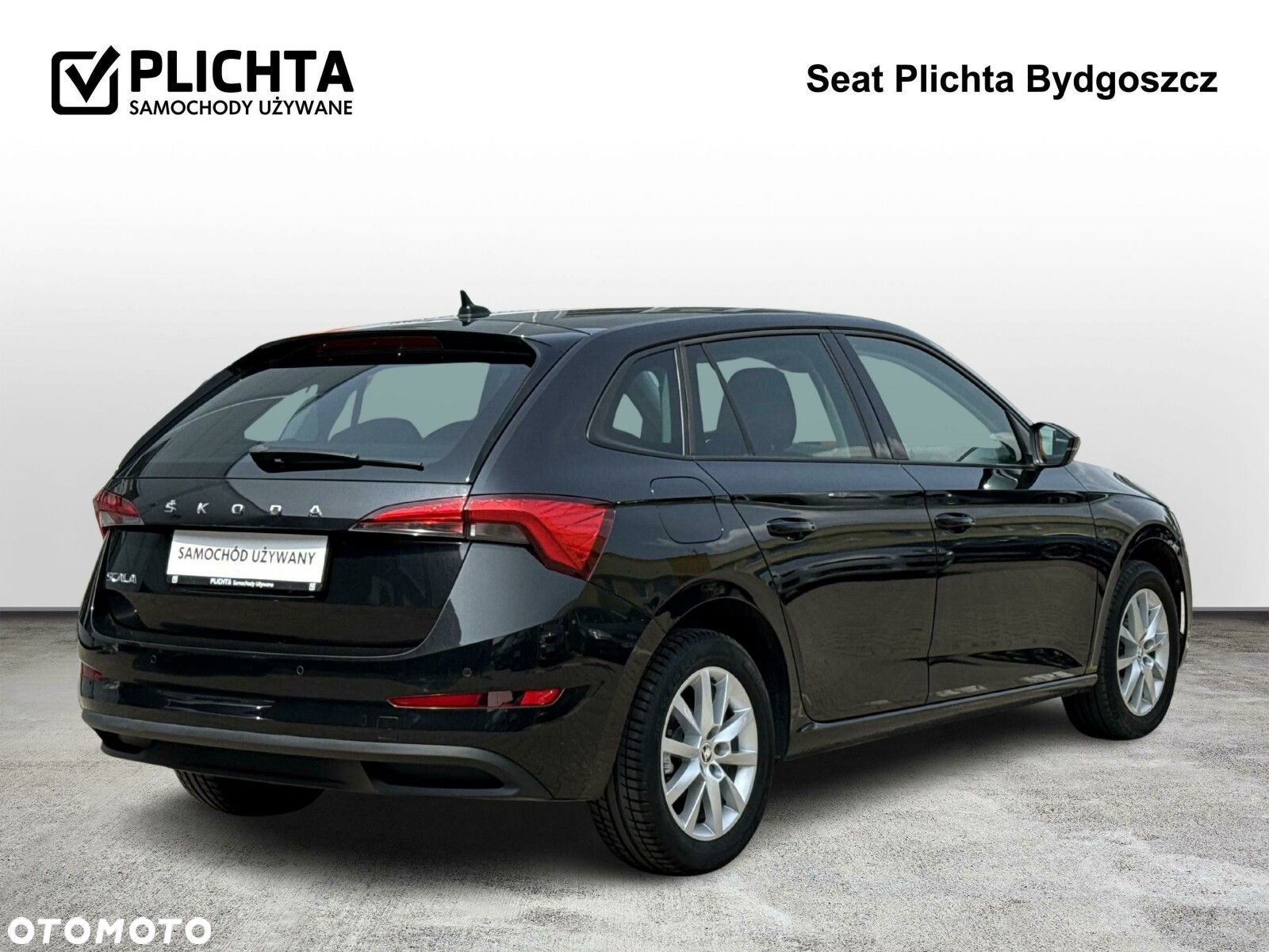 Skoda Scala 1.0 TSI Ambition - 5