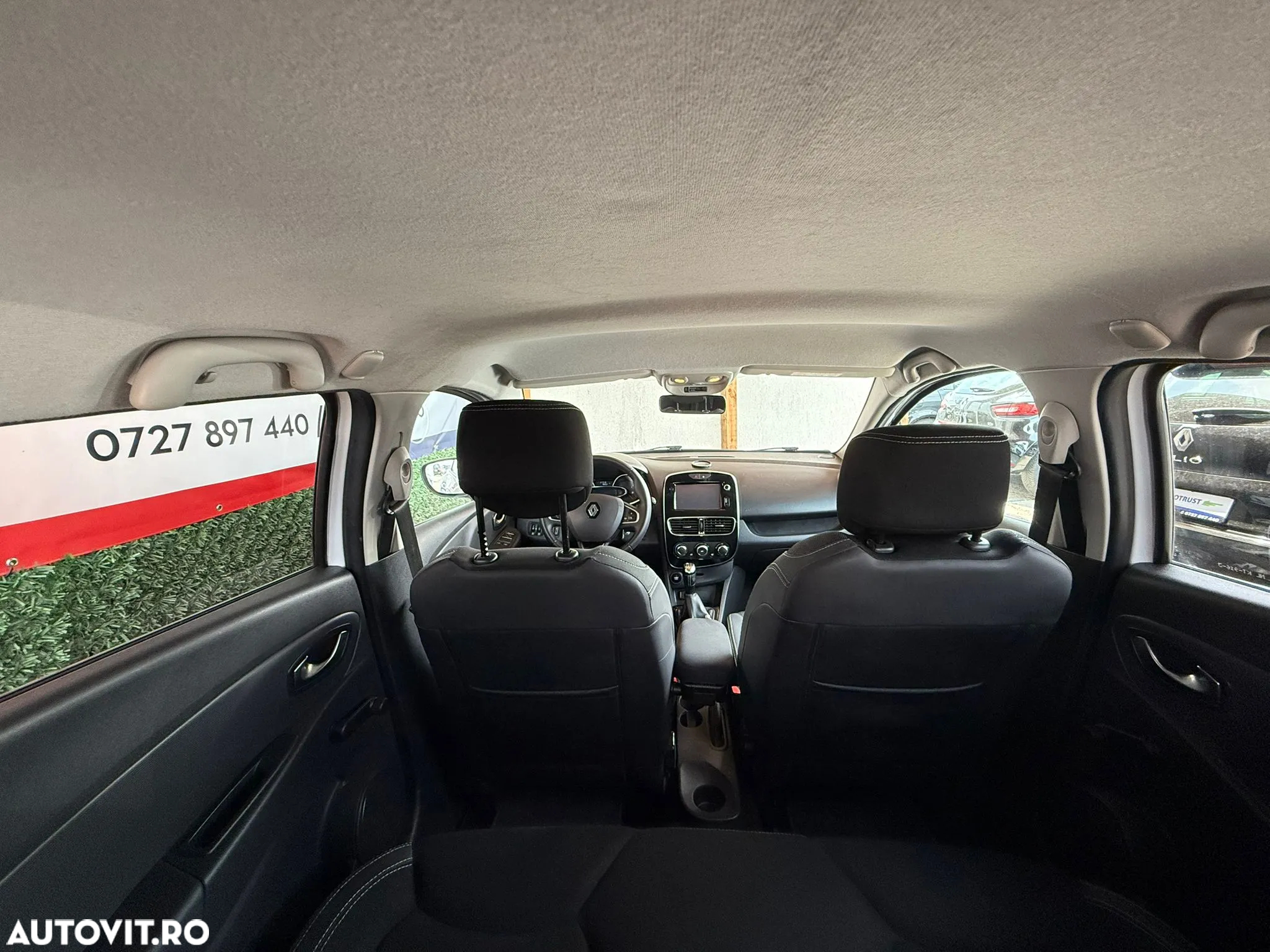 Renault Clio Estate TCe Zen - 6