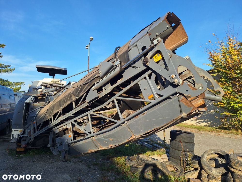 Wirtgen W 100 Fi - 14