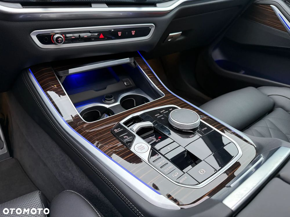 BMW X5 xDrive30d sport - 22