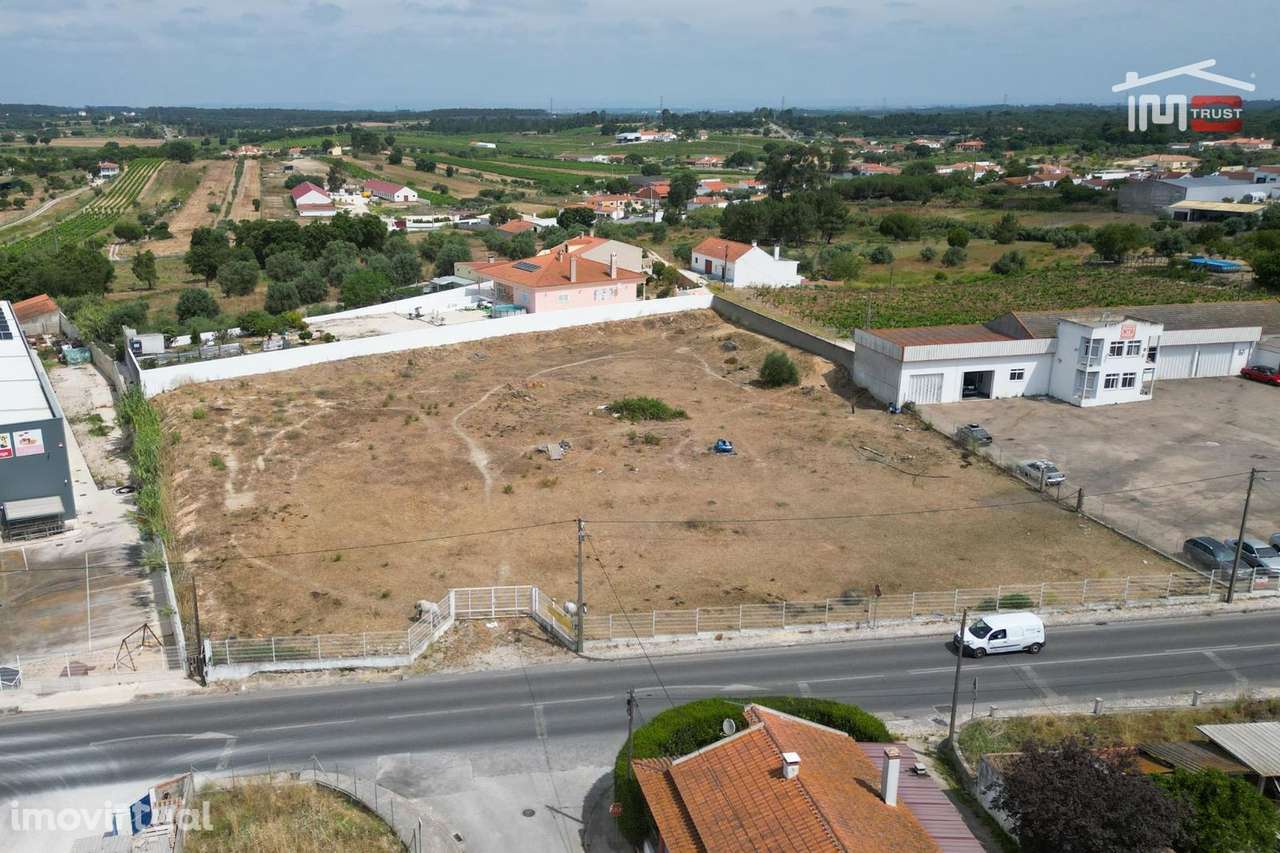 Terreno em Vila Châ  de Ourique - Grande imagem: 3/5