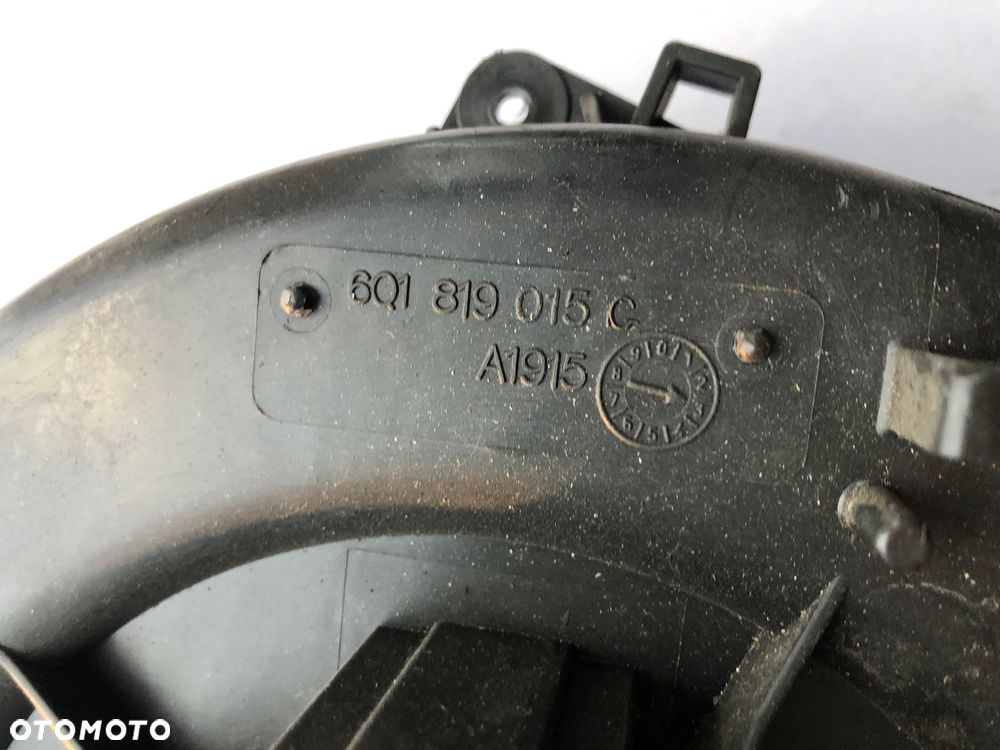 Wentylator Dmuchawa Nawiewu Seat Ibiza II 6Q1819015G - 3