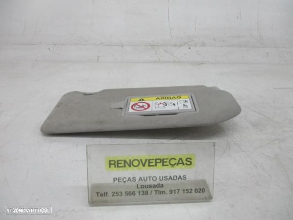 Pala Sol Dto Citroen C4 Ii (B7) - 1