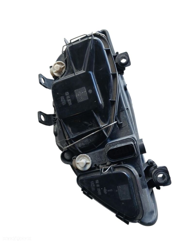 LAMPA LEWA PRZEDNIA SEAT IBIZA 6L - 3