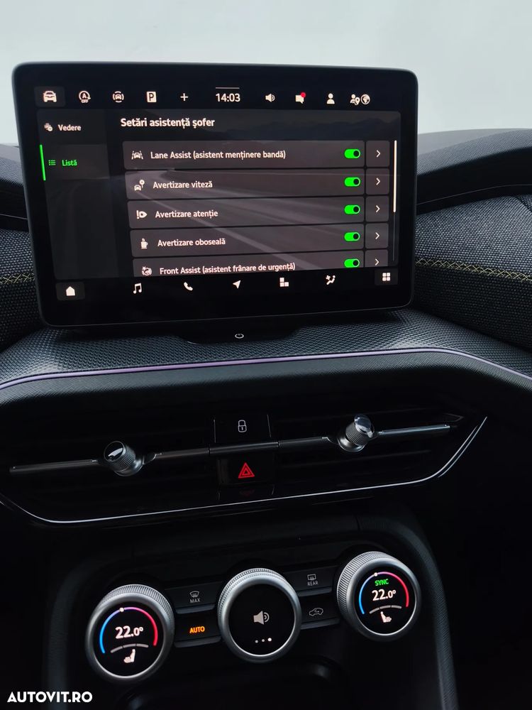 Skoda Kodiaq 2.0 TDI 4X4 DSG Selection - 19