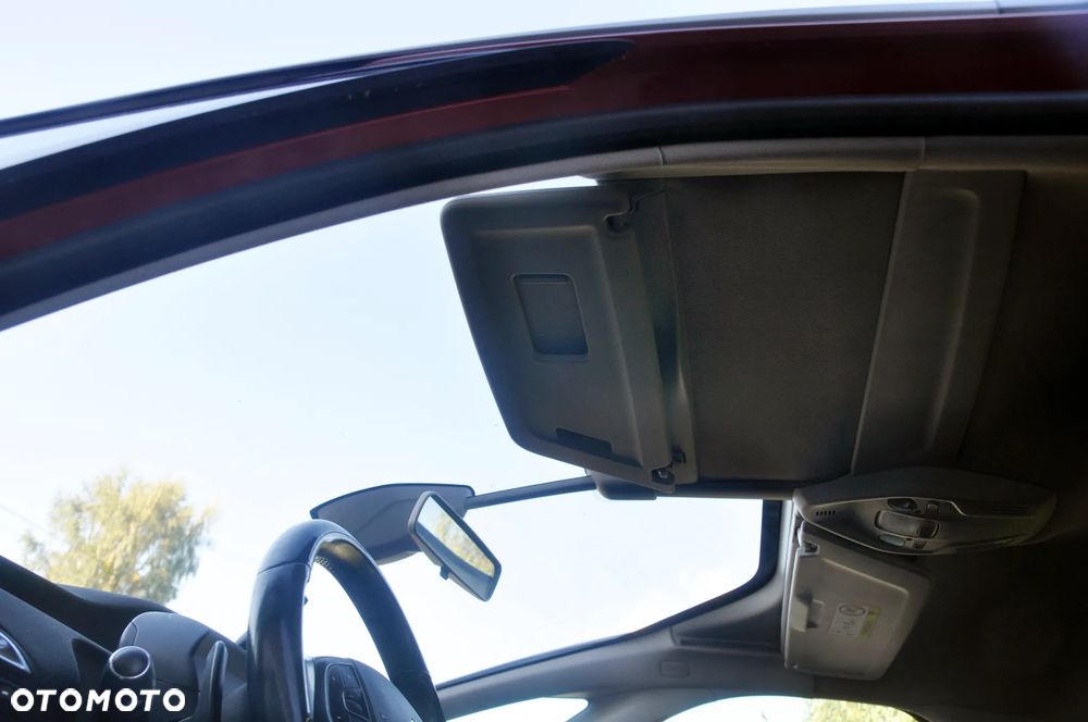 Citroën C4 Grand Picasso 1.6 THP Shine S&S EAT6 - 22
