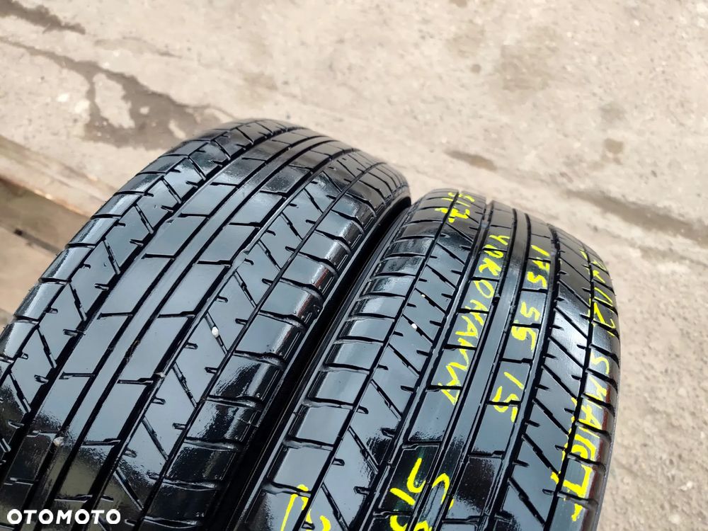 3x112 Felgi Alumniowe Alufelgi Oryginalne 15 Koła Letnie Lato SMART Fortwo I W450 1 II W451 2 Legnica ALU-RAD 5mm 155/60 175/55 - 20