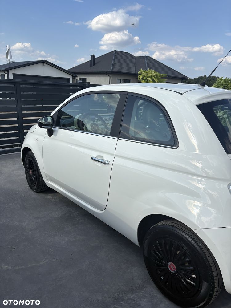 Fiat 500 - 6