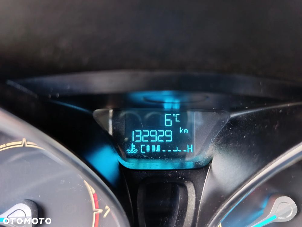 Ford Fiesta 1.25 SYNC Edition - 22