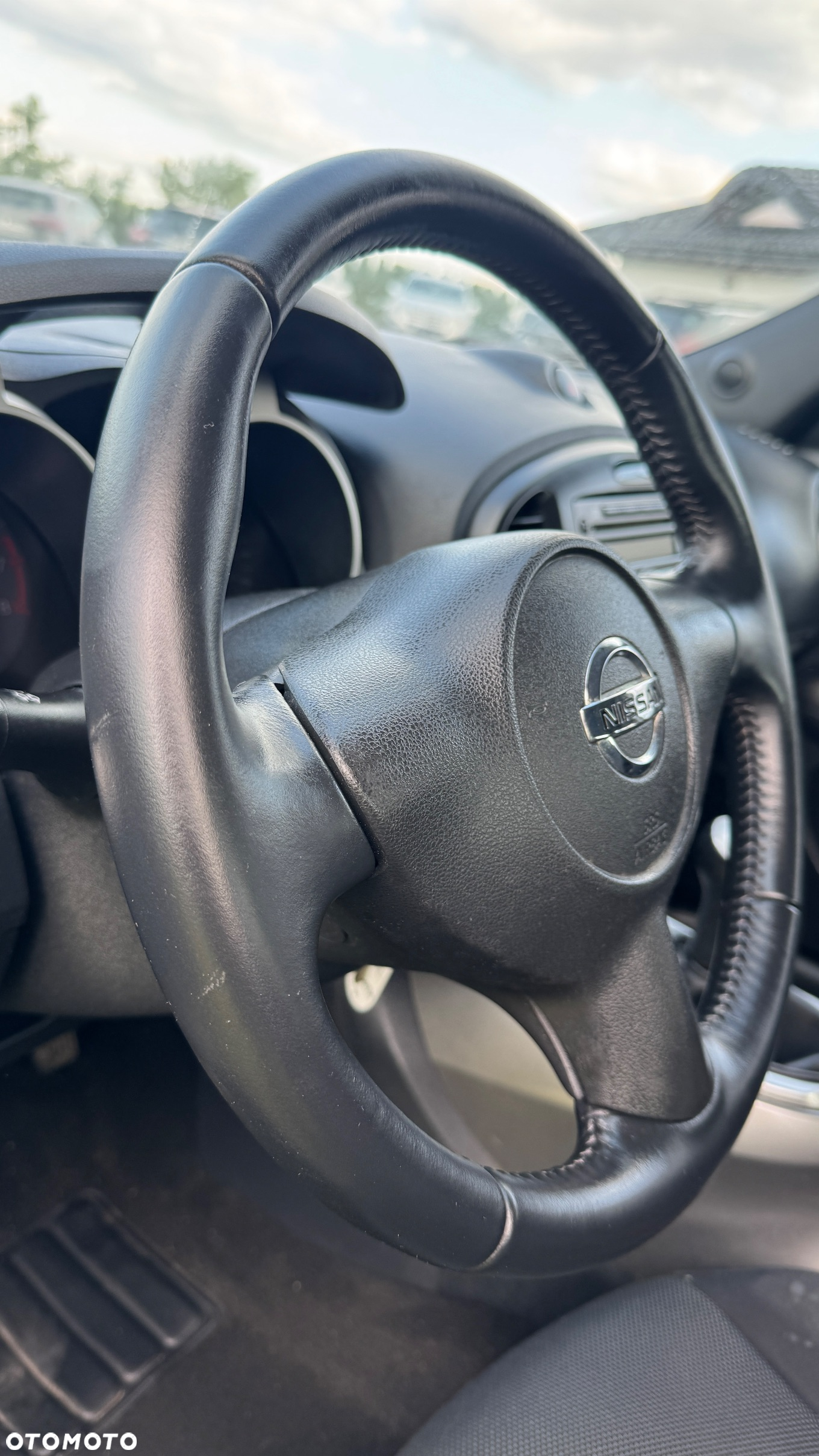 Nissan Juke 1.6 Acenta - 14