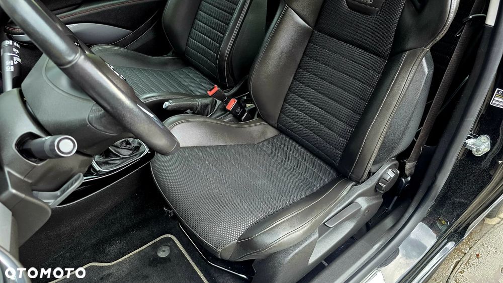 Opel Adam 1.4 Turbo S - 16