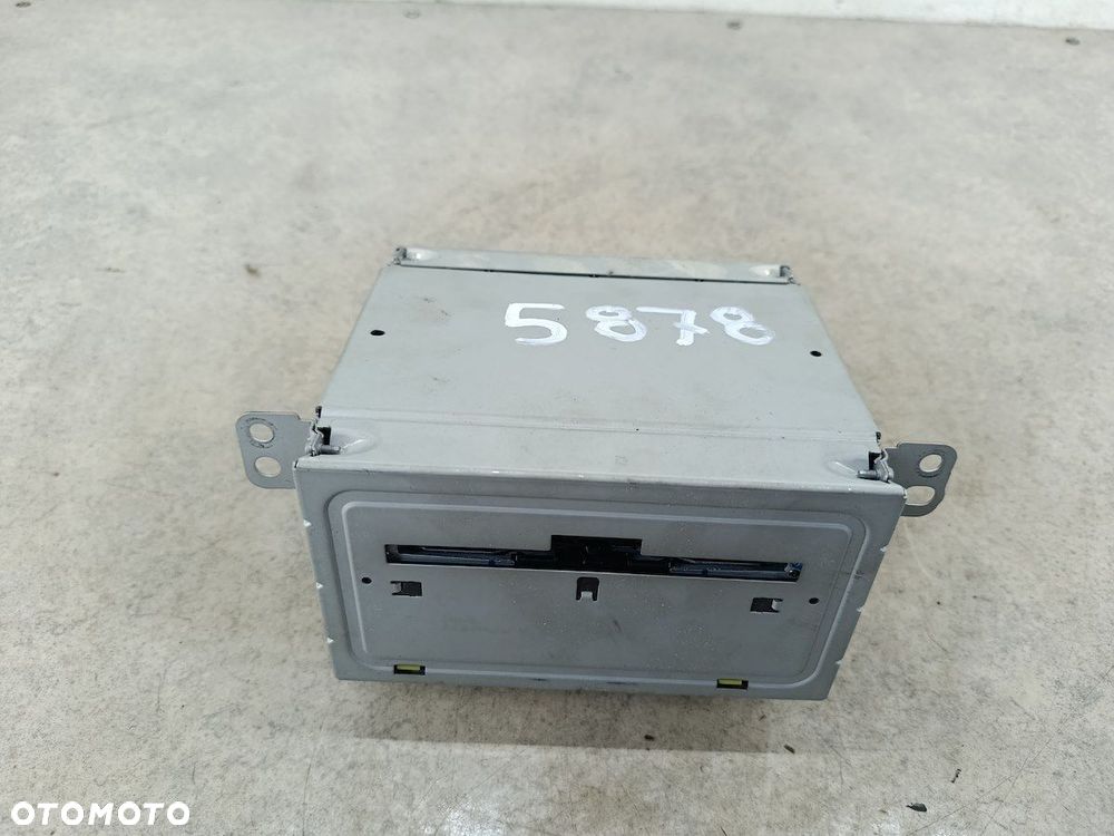 RADIO FABRYCZNE OPEL INSIGNIA A 13337253 13273095 13273256 7612034361 - 12