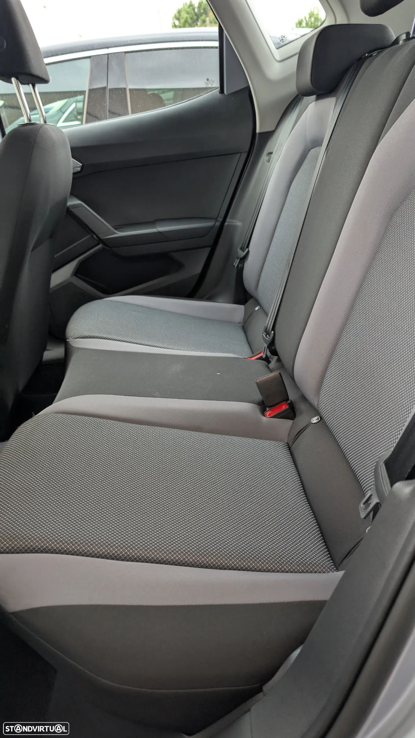 SEAT Arona 1.0 TSI Style - 16