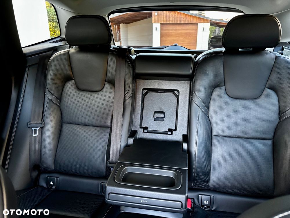 Volvo XC 60 D4 AWD Inscription - 27
