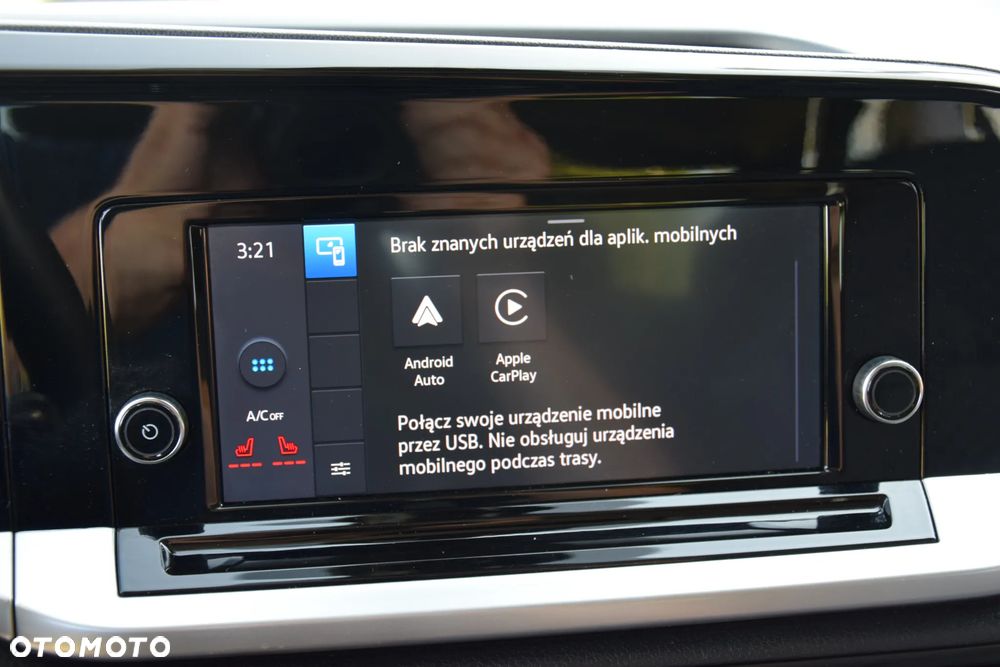 Ford Tourneo Connect 2.0 EcoBlue Allrad TITANIUM - 25